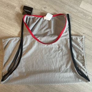 GIGO mesh Tank
